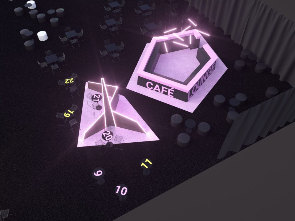 BLACK BOX-15